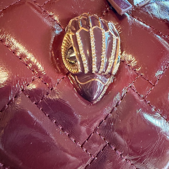 Kurt Geiger Leather Boston - Picture 3 of 6